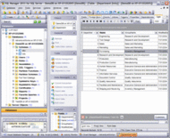 EMS SQL Manager 2005 for SQL Server screenshot